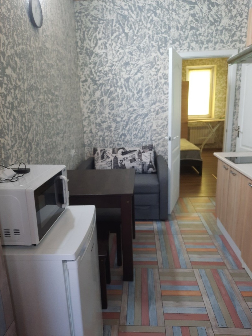 продажа двухкомнатной квартиры номер A-174058 в Суворовском районе, фото номер 20